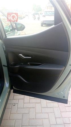 Hyundai Santa Cruz